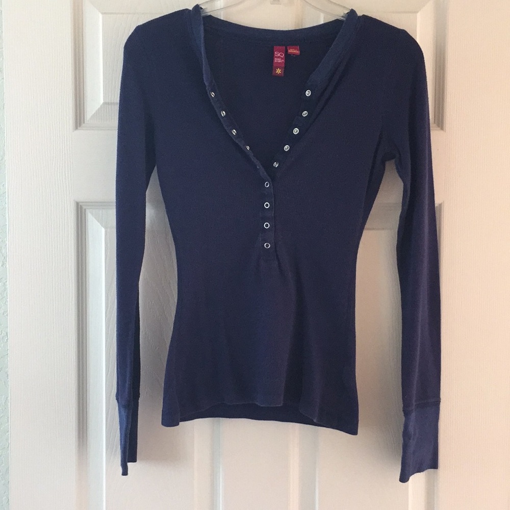 Cute long sleeve shirt